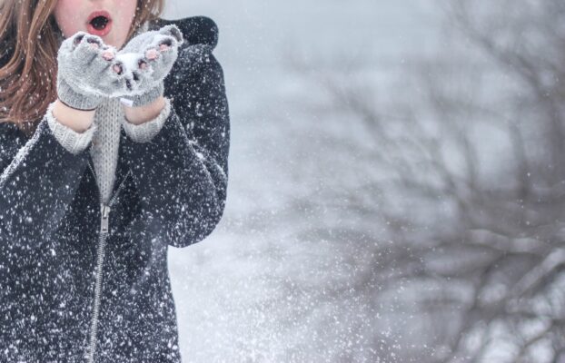 Wishing you a nice and warm holiday season!