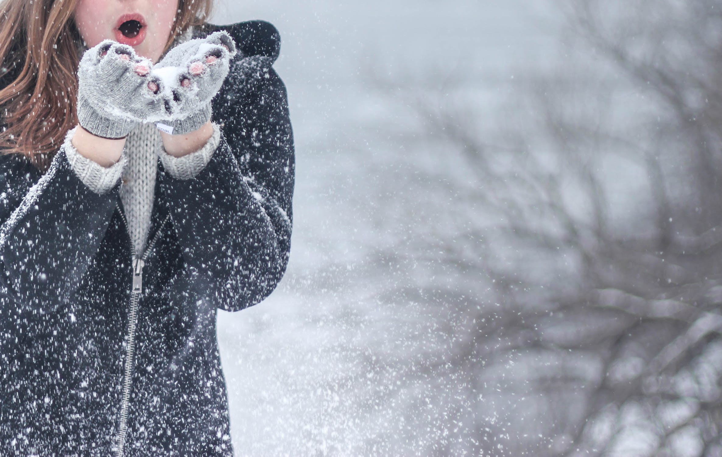 Wishing you a nice and warm holiday season!