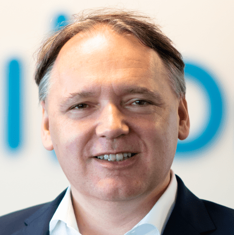 CEO at ocilion